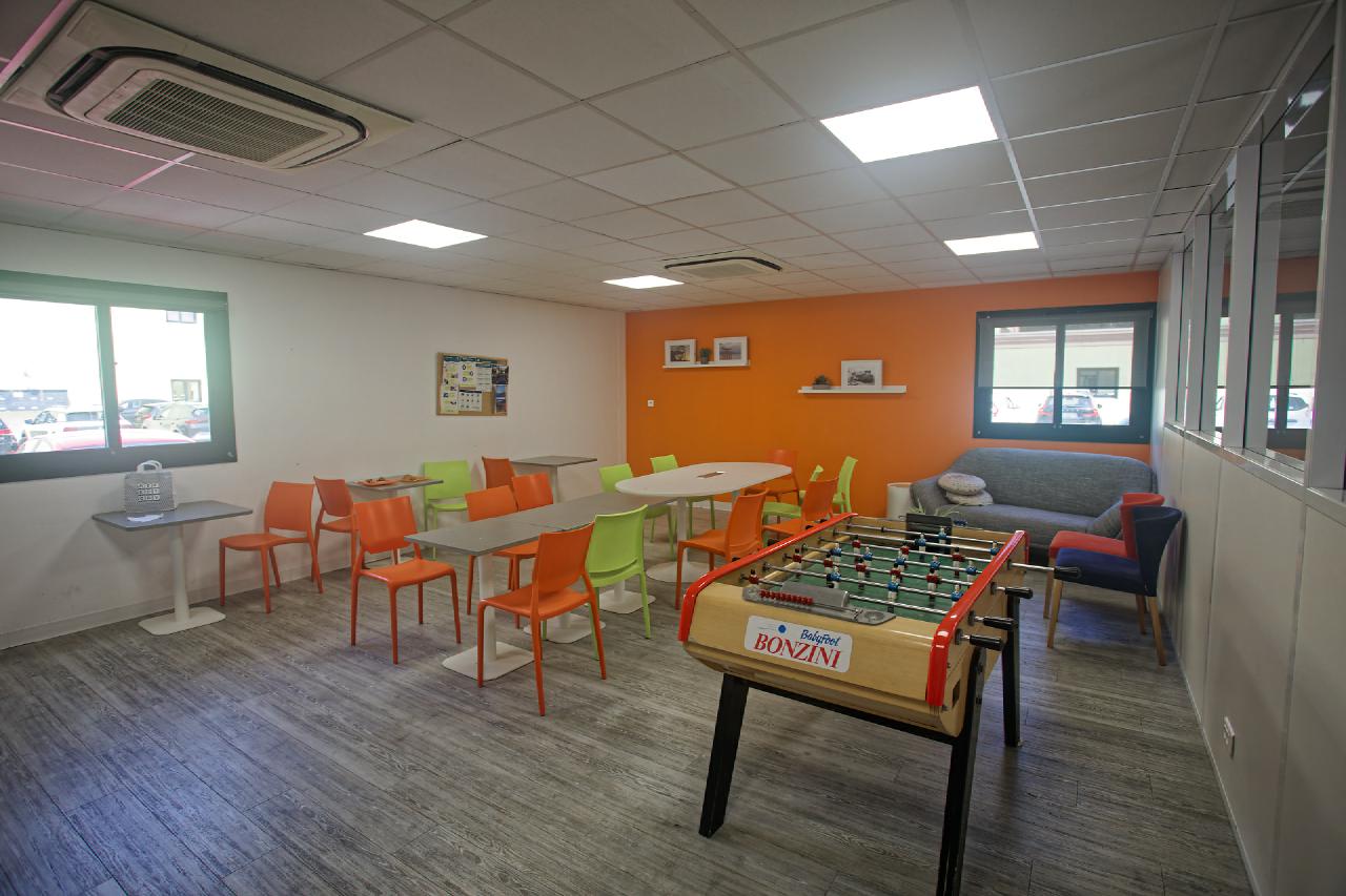 Bureau Sophia Antipolis 291m² Location bureau Sophia Antipolis Alpes-Maritimes OLBUR2318079 2